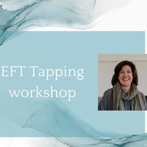 EFT Tapping Workshop